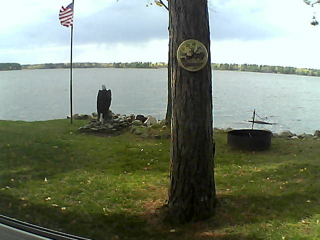 Whiteface Cam Image - Tue, 10/06/2020 2:47pm 