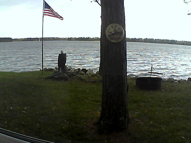 Whiteface Cam Image - Tue, 10/06/2020 3:27pm 