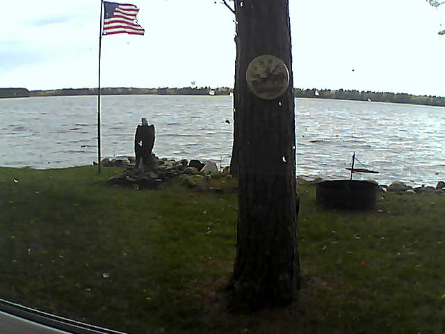 Whiteface Cam Image - Tue, 10/06/2020 3:37pm 