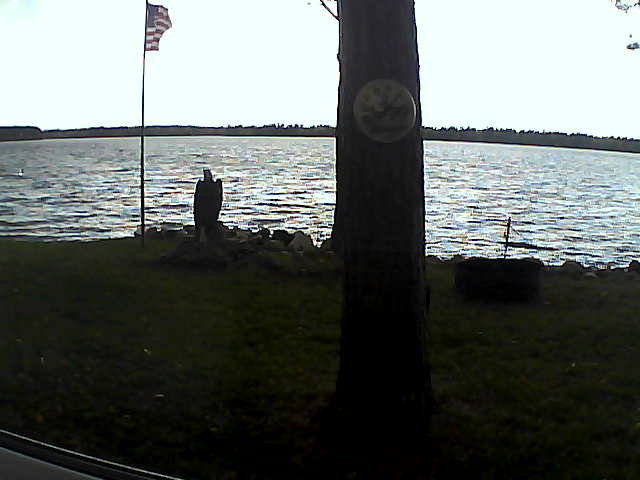 Whiteface Cam Image - Tue, 10/06/2020 3:47pm 