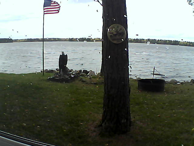 Whiteface Cam Image - Tue, 10/06/2020 3:57pm 