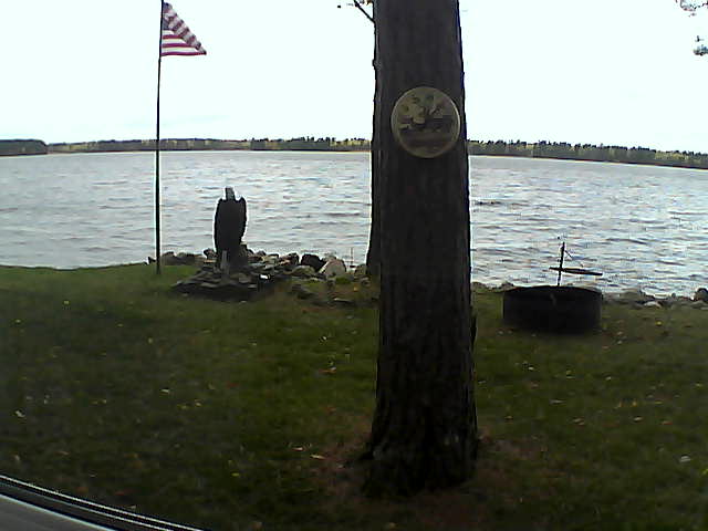 Whiteface Cam Image - Tue, 10/06/2020 4:07pm 