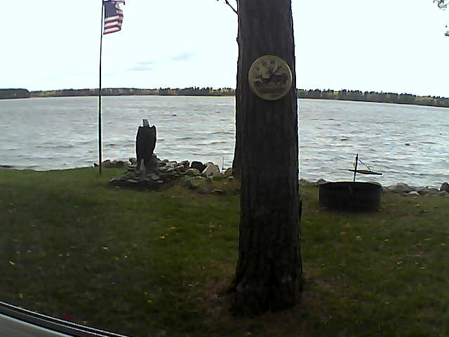 Whiteface Cam Image - Tue, 10/06/2020 4:17pm 