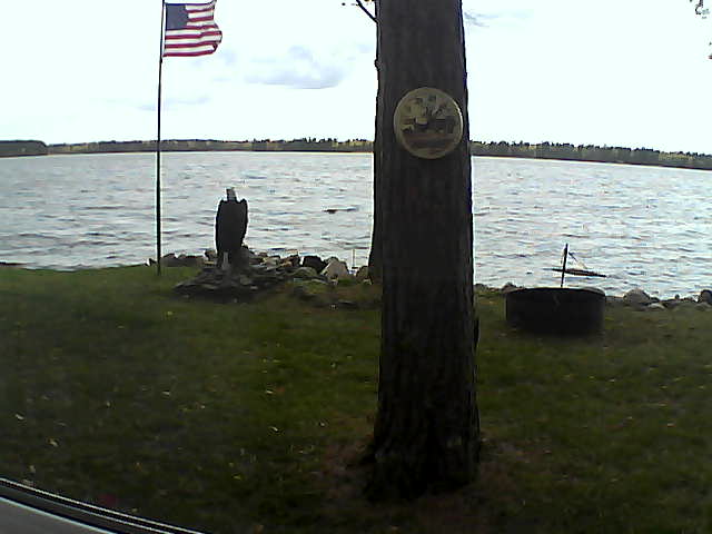 Whiteface Cam Image - Tue, 10/06/2020 4:27pm 