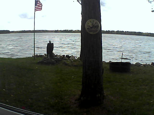 Whiteface Cam Image - Tue, 10/06/2020 4:37pm 