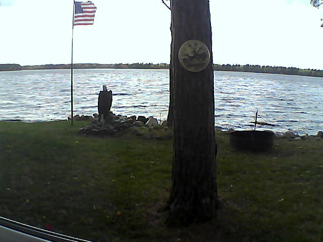 Whiteface Cam Image - Tue, 10/06/2020 4:47pm 