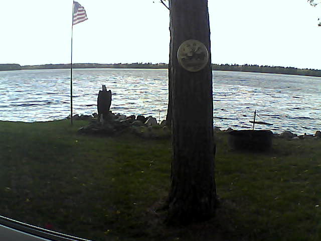 Whiteface Cam Image - Tue, 10/06/2020 4:57pm 