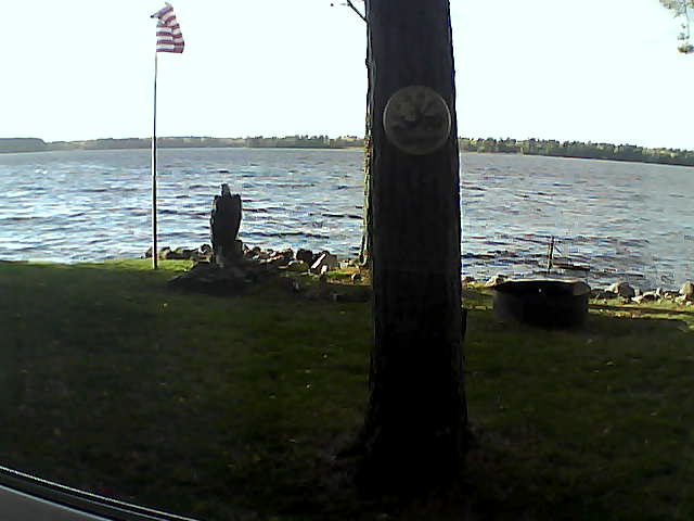 Whiteface Cam Image - Tue, 10/06/2020 5:17pm 