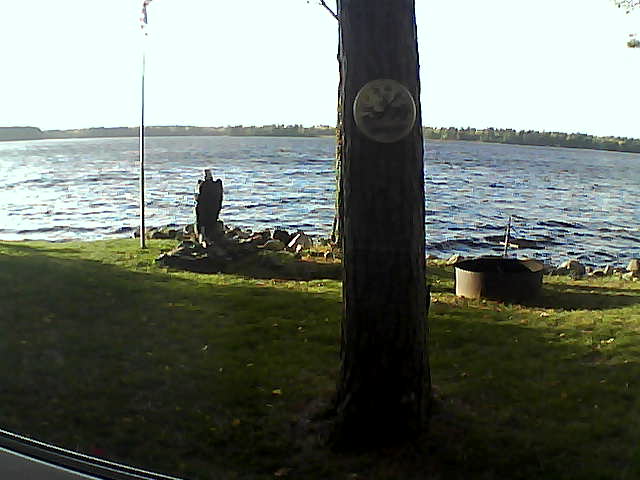 Whiteface Cam Image - Tue, 10/06/2020 5:37pm 