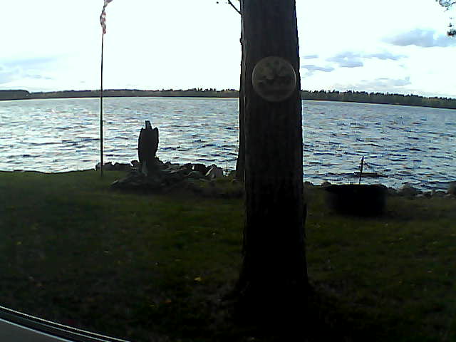 Whiteface Cam Image - Tue, 10/06/2020 5:57pm 