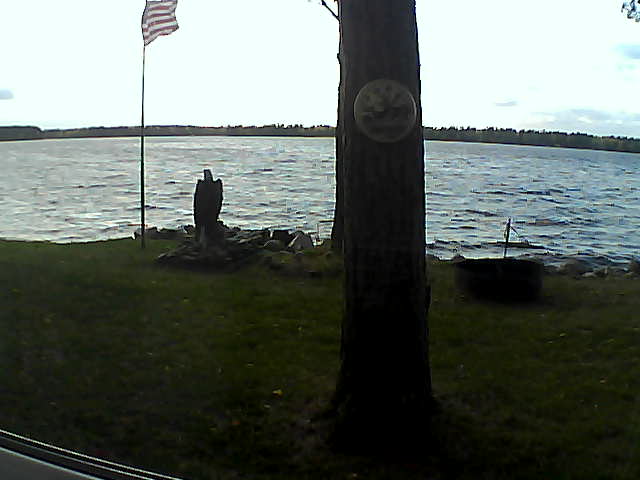 Whiteface Cam Image - Tue, 10/06/2020 6:07pm 