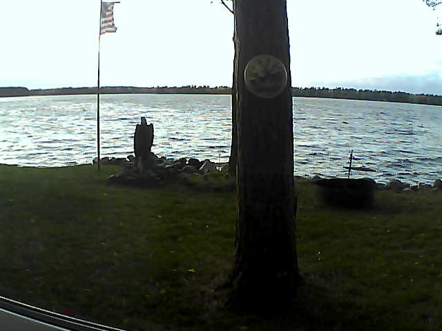 Whiteface Cam Image - Tue, 10/06/2020 6:17pm 