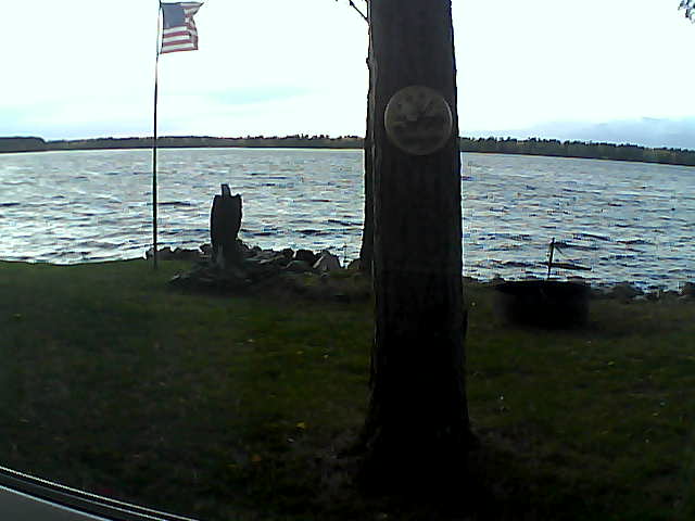 Whiteface Cam Image - Tue, 10/06/2020 6:27pm 