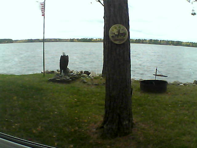 Whiteface Cam Image - Wed, 10/07/2020 7:07am 