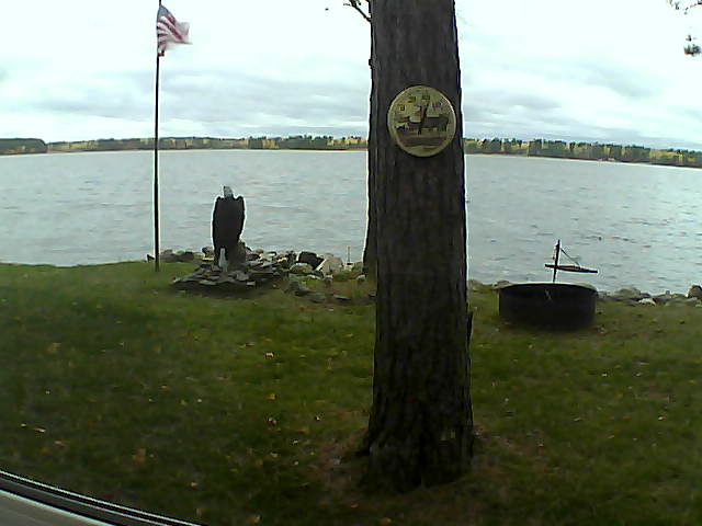 Whiteface Cam Image - Wed, 10/07/2020 7:17am 