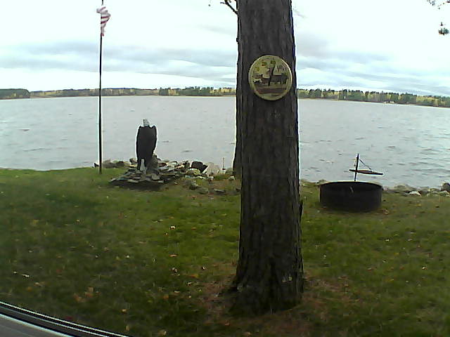 Whiteface Cam Image - Wed, 10/07/2020 7:27am 