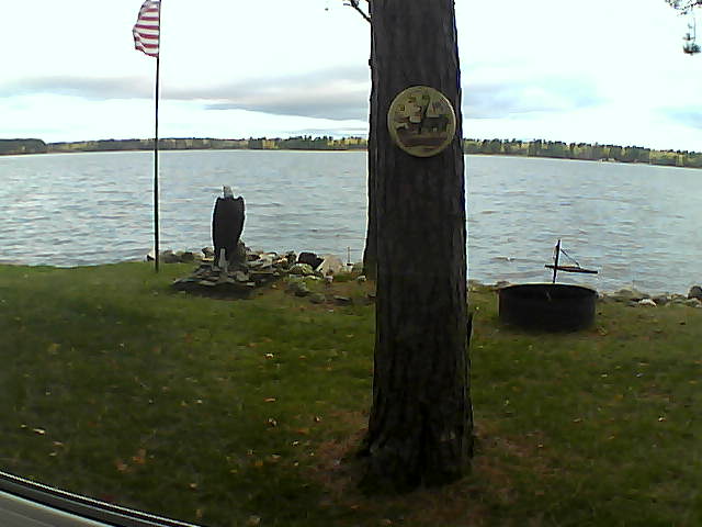 Whiteface Cam Image - Wed, 10/07/2020 7:37am 