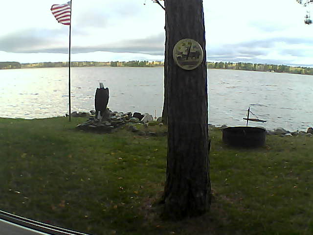 Whiteface Cam Image - Wed, 10/07/2020 7:57am 