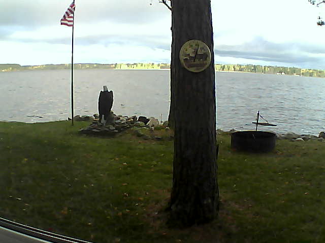 Whiteface Cam Image - Wed, 10/07/2020 8:07am 