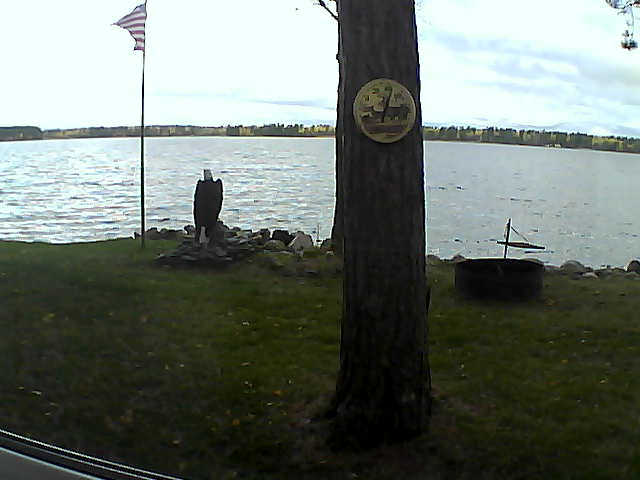 Whiteface Cam Image - Wed, 10/07/2020 8:17am 