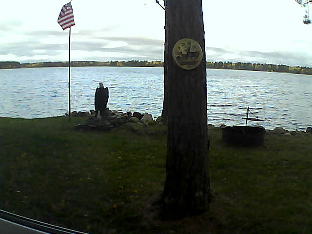 Whiteface Cam Image - Wed, 10/07/2020 8:27am 