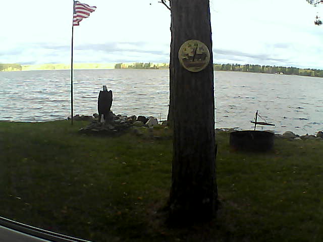 Whiteface Cam Image - Wed, 10/07/2020 8:37am 