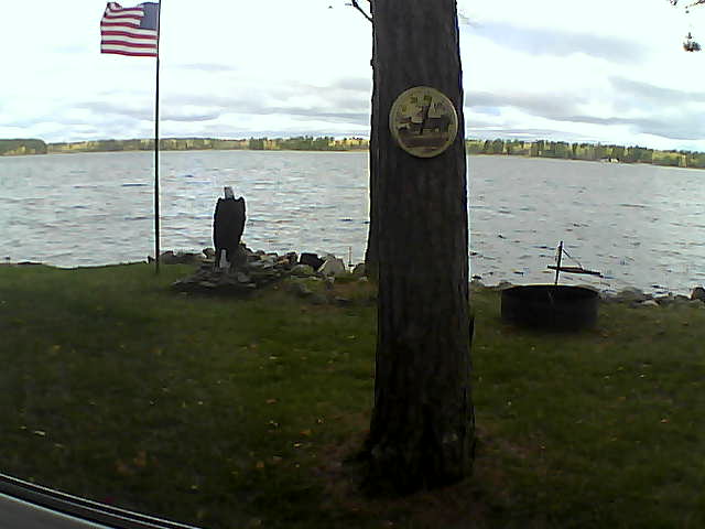 Whiteface Cam Image - Wed, 10/07/2020 8:47am 