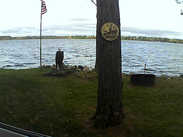 Whiteface Cam Image - Wed, 10/07/2020 8:57am 