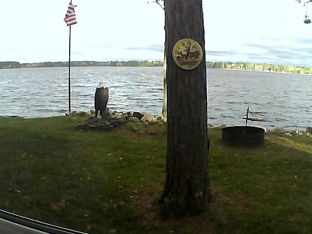 Whiteface Cam Image - Wed, 10/07/2020 9:07am 