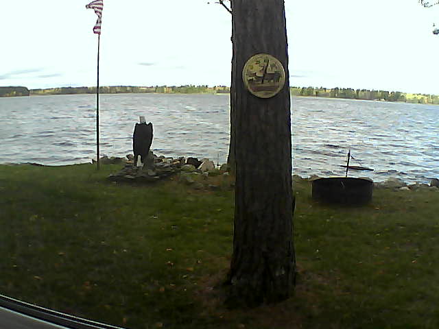 Whiteface Cam Image - Wed, 10/07/2020 9:37am 