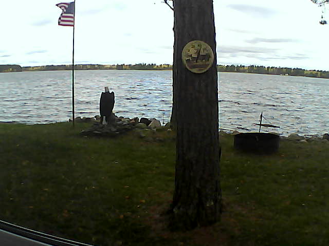 Whiteface Cam Image - Wed, 10/07/2020 9:47am 