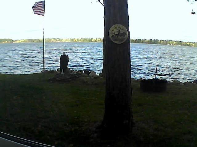 Whiteface Cam Image - Wed, 10/07/2020 10:07am 