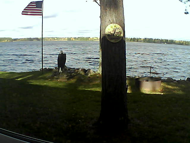 Whiteface Cam Image - Wed, 10/07/2020 10:17am 