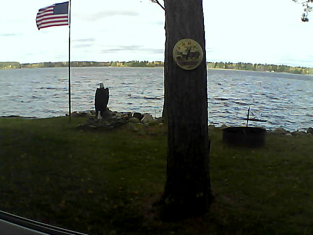 Whiteface Cam Image - Wed, 10/07/2020 10:28am 