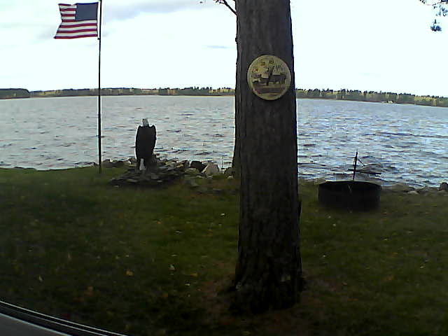 Whiteface Cam Image - Wed, 10/07/2020 10:48am 