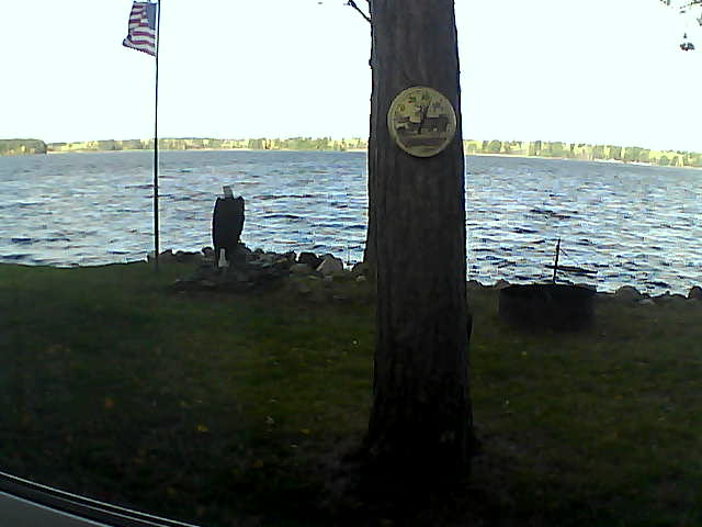 Whiteface Cam Image - Wed, 10/07/2020 10:58am 