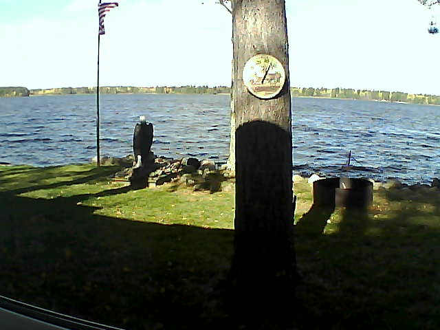 Whiteface Cam Image - Wed, 10/07/2020 11:08am 