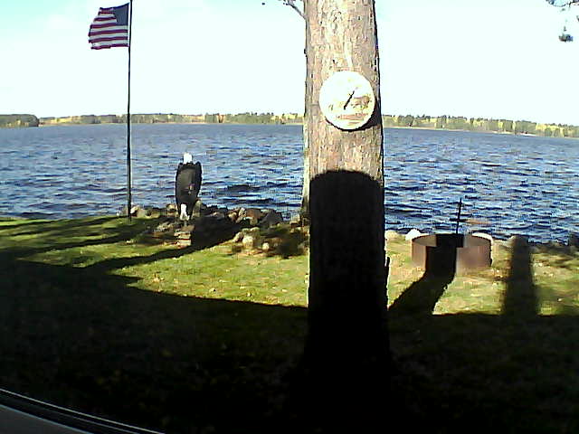 Whiteface Cam Image - Wed, 10/07/2020 11:18am 