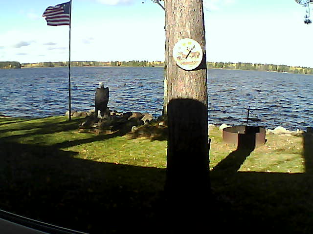 Whiteface Cam Image - Wed, 10/07/2020 11:28am 