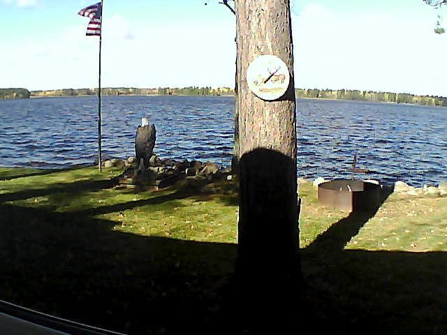 Whiteface Cam Image - Wed, 10/07/2020 11:38am 