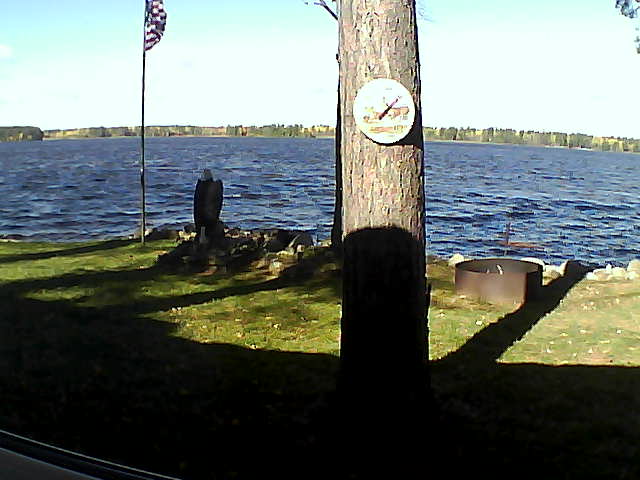 Whiteface Cam Image - Wed, 10/07/2020 11:48am 