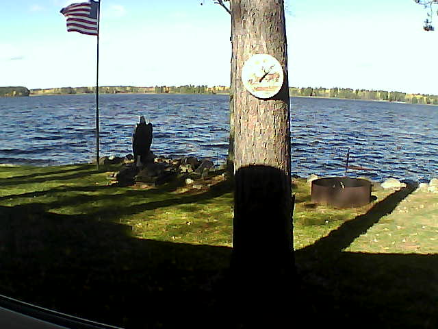 Whiteface Cam Image - Wed, 10/07/2020 11:58am 