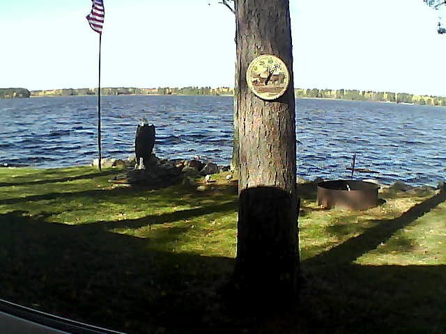 Whiteface Cam Image - Wed, 10/07/2020 12:18pm 