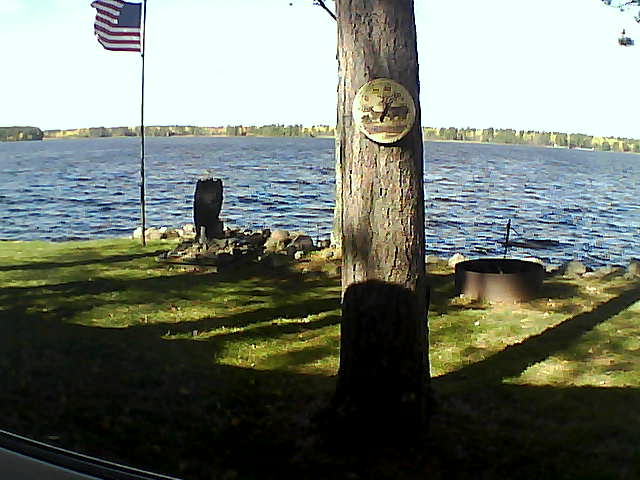 Whiteface Cam Image - Wed, 10/07/2020 12:28pm 