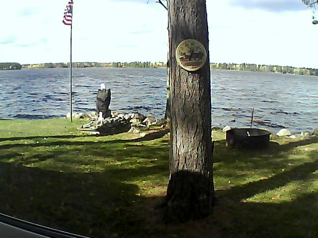 Whiteface Cam Image - Wed, 10/07/2020 1:08pm 