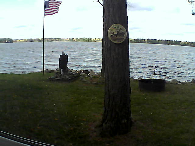 Whiteface Cam Image - Wed, 10/07/2020 1:28pm 