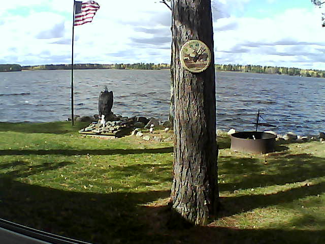 Whiteface Cam Image - Wed, 10/07/2020 1:58pm 