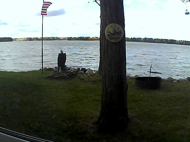 Whiteface Cam Image - Wed, 10/07/2020 2:28pm 