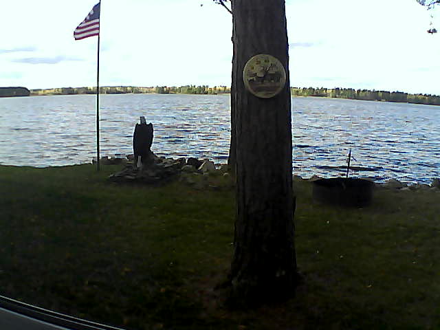 Whiteface Cam Image - Wed, 10/07/2020 2:38pm 