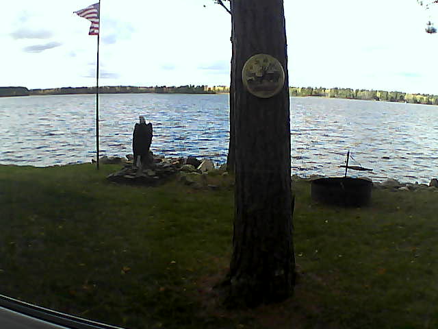 Whiteface Cam Image - Wed, 10/07/2020 2:48pm 